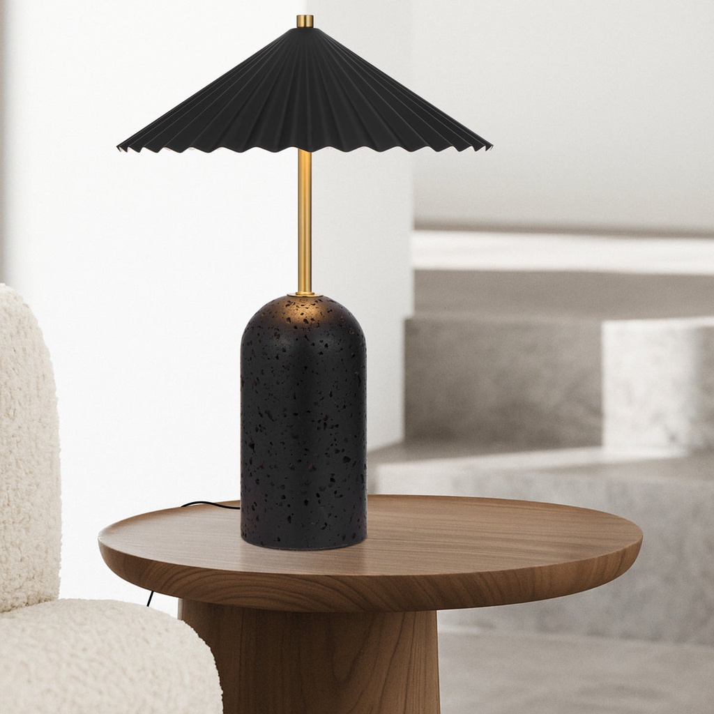 ARVANE TABLE LAMP - LS2