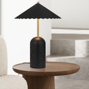 ARVANE TABLE LAMP - LS2