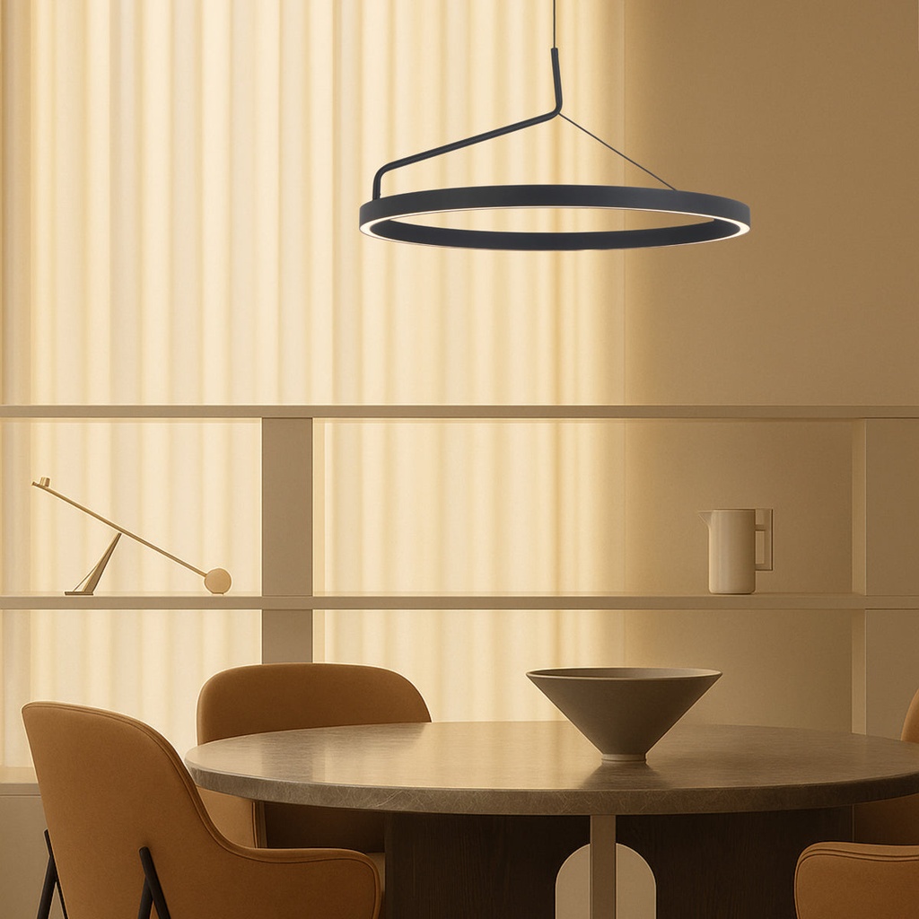 TRUVON 60 PENDANT - LS4