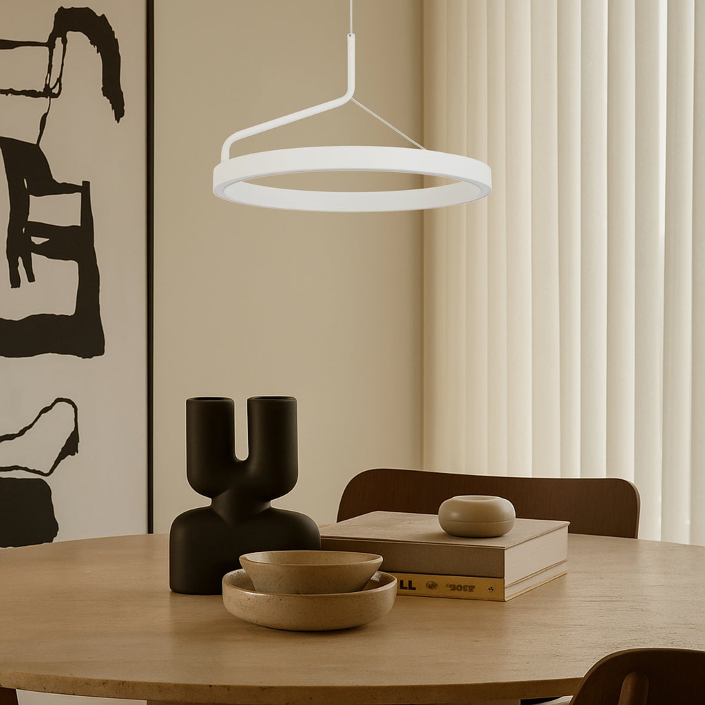 TRUVON 40 PENDANT - LS1