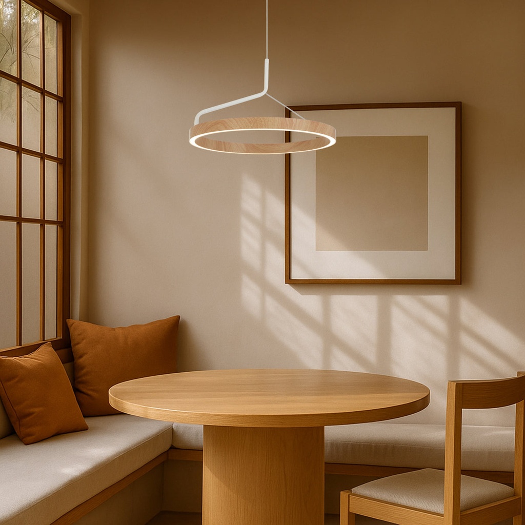 TRUVON 40 PENDANT - LS2