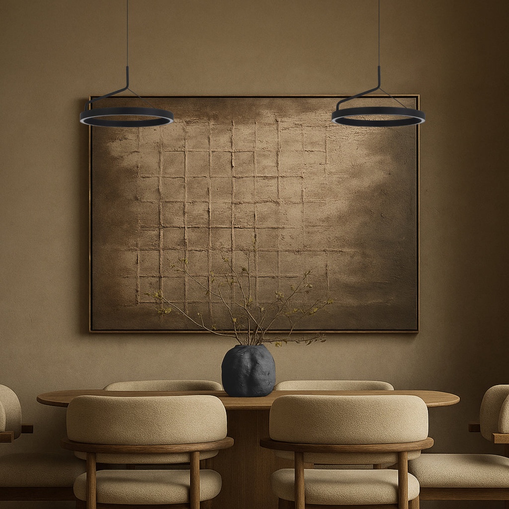 TRUVON 40 PENDANT - LS3