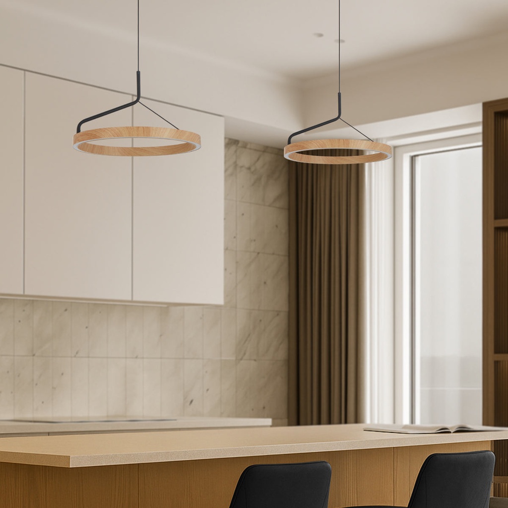 TRUVON 40 PENDANT - LS4