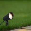KRILUX 7w24v SPIKE SPOT LIGHT - LS1
