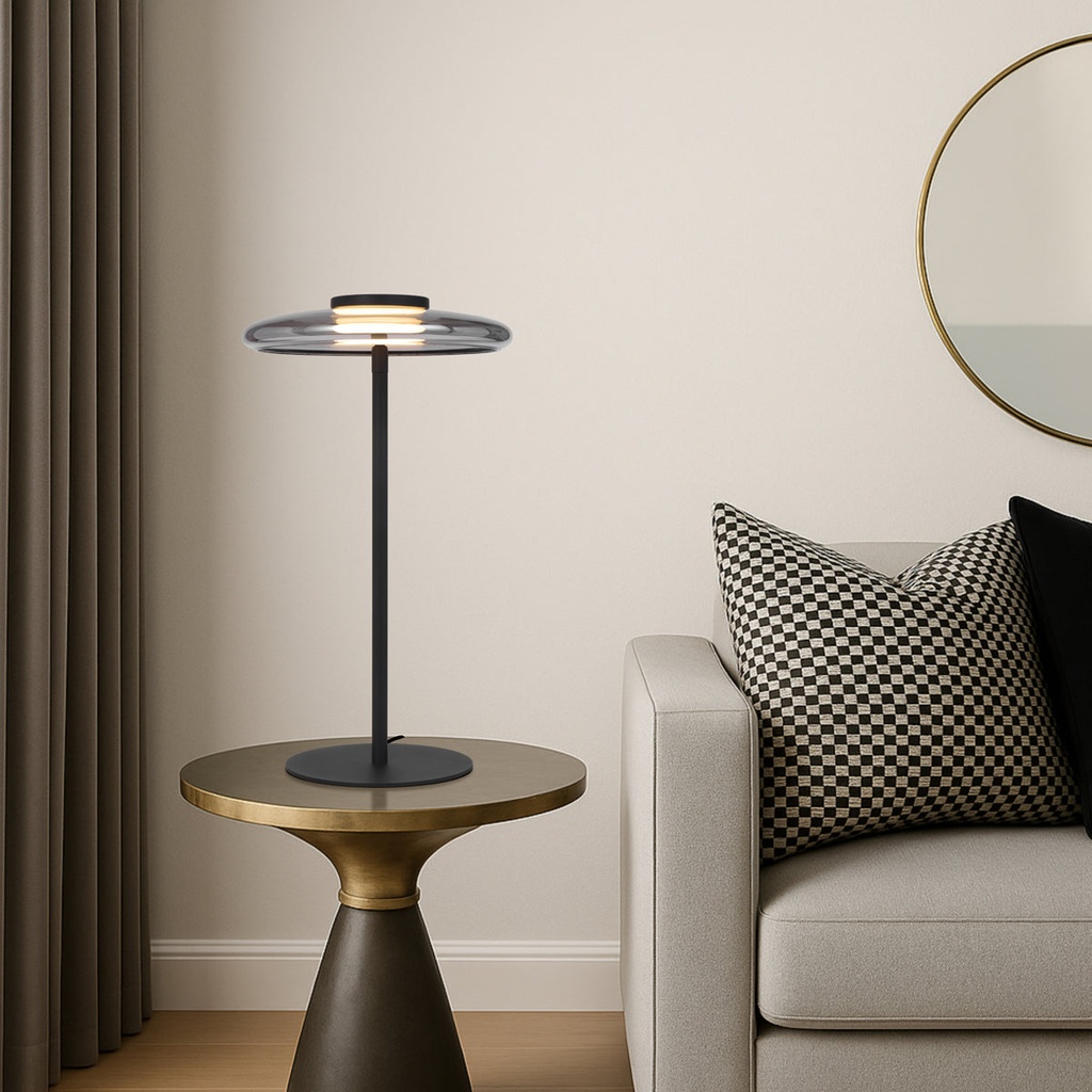 AMITY TABLE LAMP - LS1