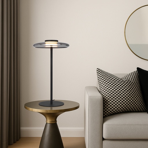 AMITY TABLE LAMP - LS1