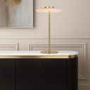 AMITY TABLE LAMP - LS2