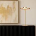 AMITY TABLE LAMP - LS3