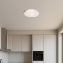 ELTZ 40cm LED OYSTER - LS1