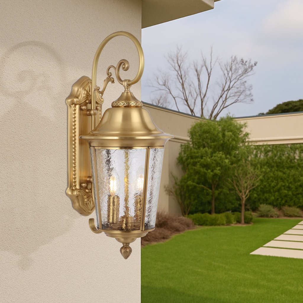 TREMONT EXTERIOR WALL BRACKET - LS1