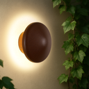 SHEA EXTERIOR WALL LAMP - LS1