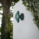 SHEA EXTERIOR WALL LAMP - LS2