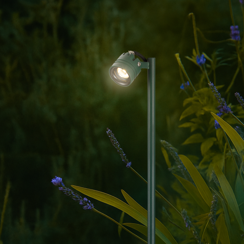 RILTO POST LIGHT - LS1