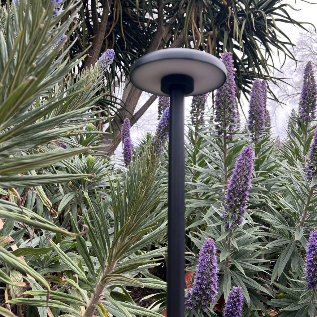 SCAPE POST LIGHT - LS3