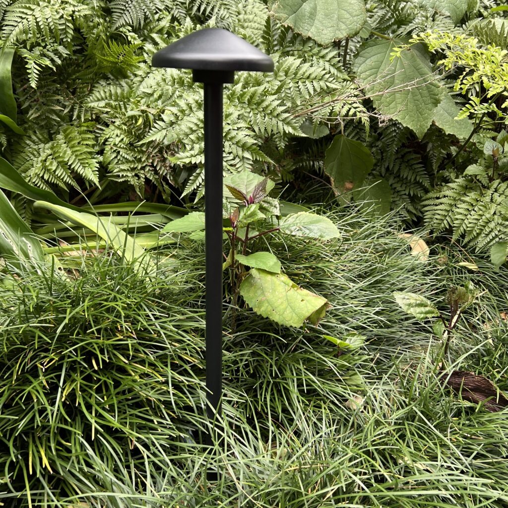 SCAPE POST LIGHT - LS4