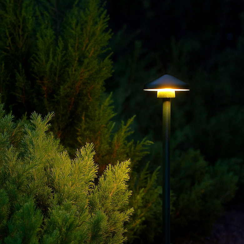 SCAPE POST LIGHT - LS5