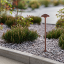 SCAPE POST LIGHT - LS6