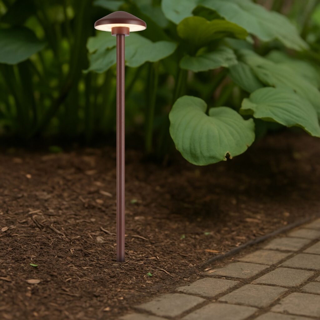 SCAPE POST LIGHT - LS7