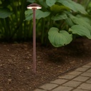 SCAPE POST LIGHT - LS7