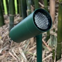 FLANK POST LIGHT - LS3