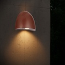 JORA EXTERIOR STEP WALL LAMP - LS1