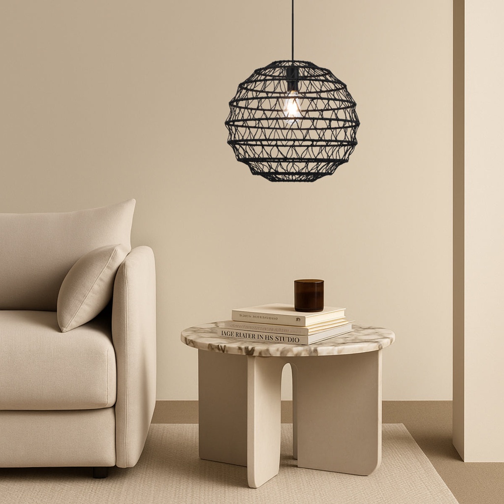 IVALO 45 PENDANT - LS2