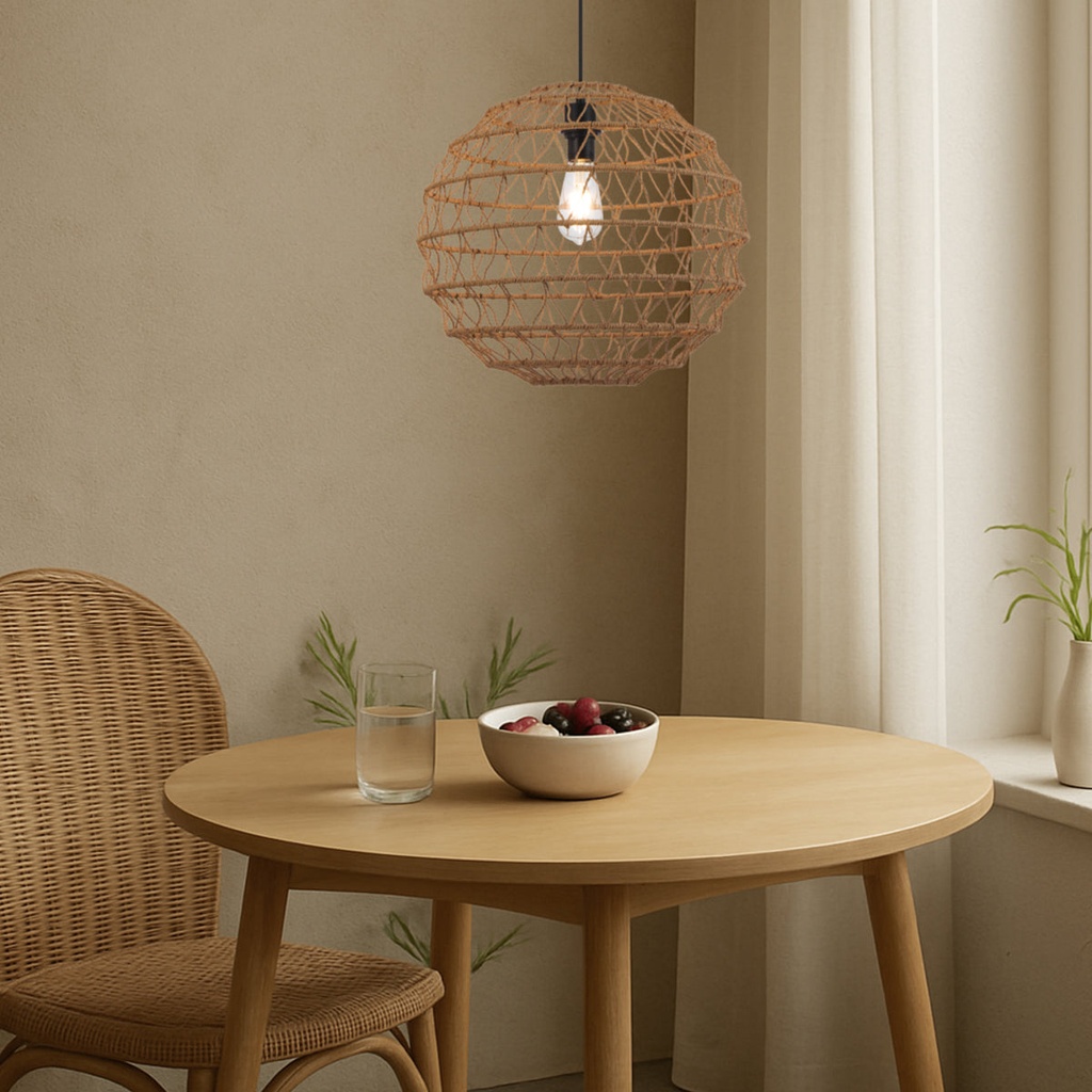 IVALO 45 PENDANT - LS4