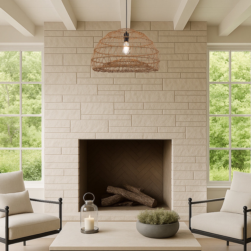 IVALO 60 PENDANT - LS1