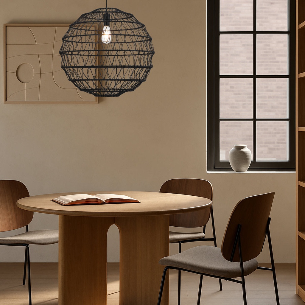 IVALO 60 PENDANT - LS4