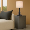 HOMMER TABLE LAMP - LS2