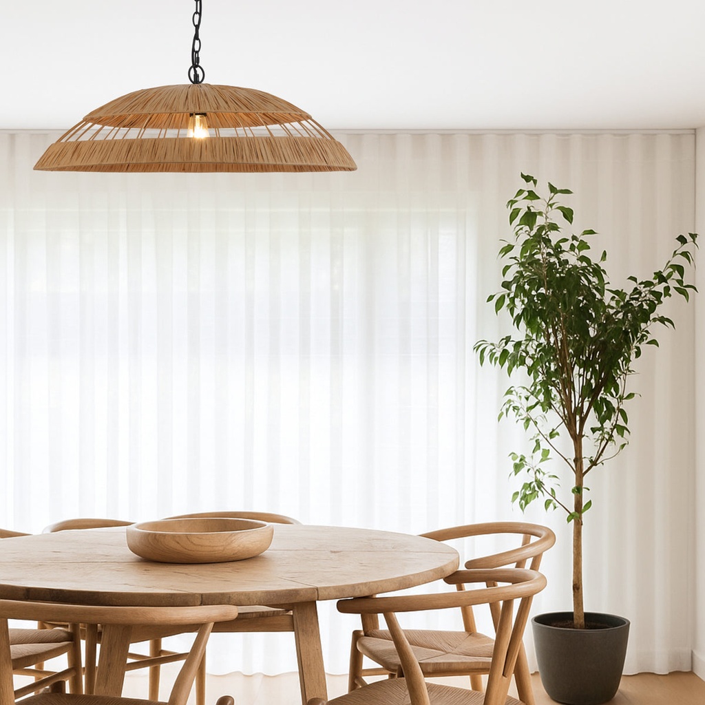 VALLEJO 80 PENDANT - LS1
