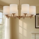 ARGOS 8 LIGHT PENDANT - LS2
