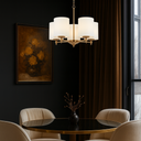 ARGOS 5 LIGHT PENDANT - LS1