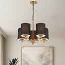 ARGOS 5 LIGHT PENDANT - LS2