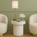 ARGOS TABLE LAMP - LS2