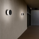 NORAL EXTERIOR WALL LAMP - LS1