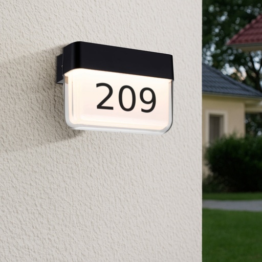 FADRO 18 EXTERIOR WALL BRACKET - LS1
