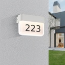 FADRO 18 EXTERIOR WALL BRACKET - LS2