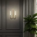 JOSHUA 40 WALL LIGHT - LS1