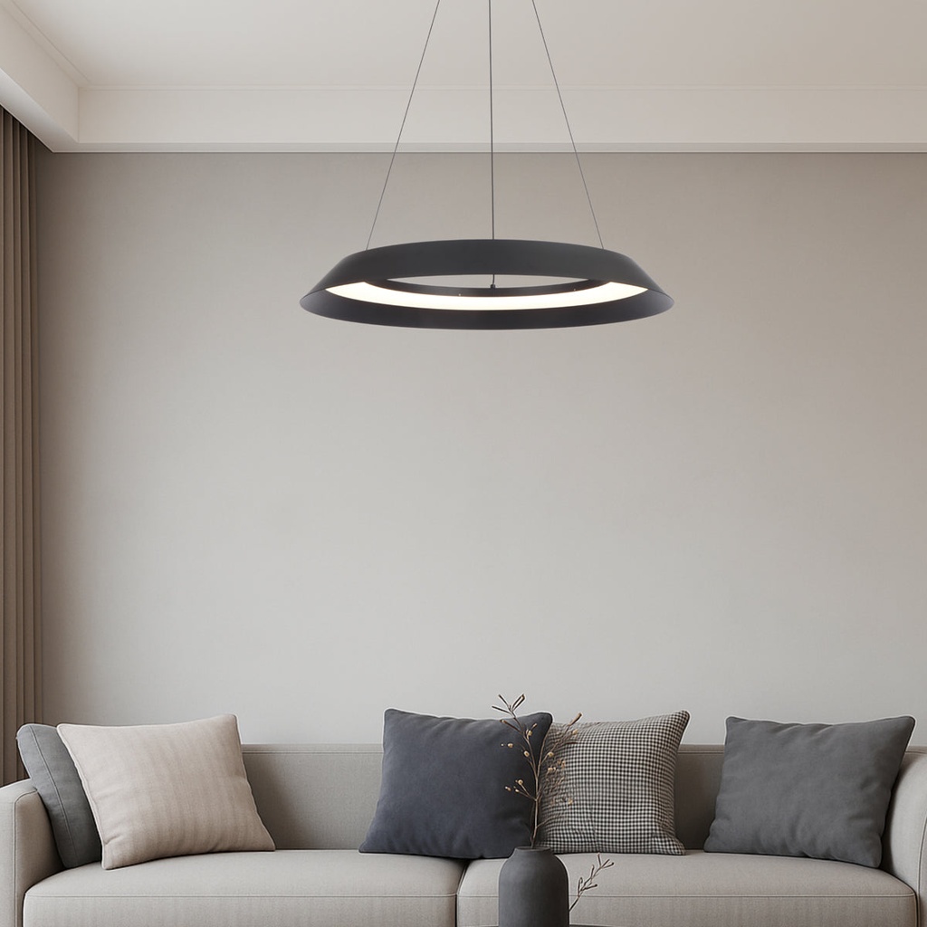 HOVIN 58 PENDANT - LS2