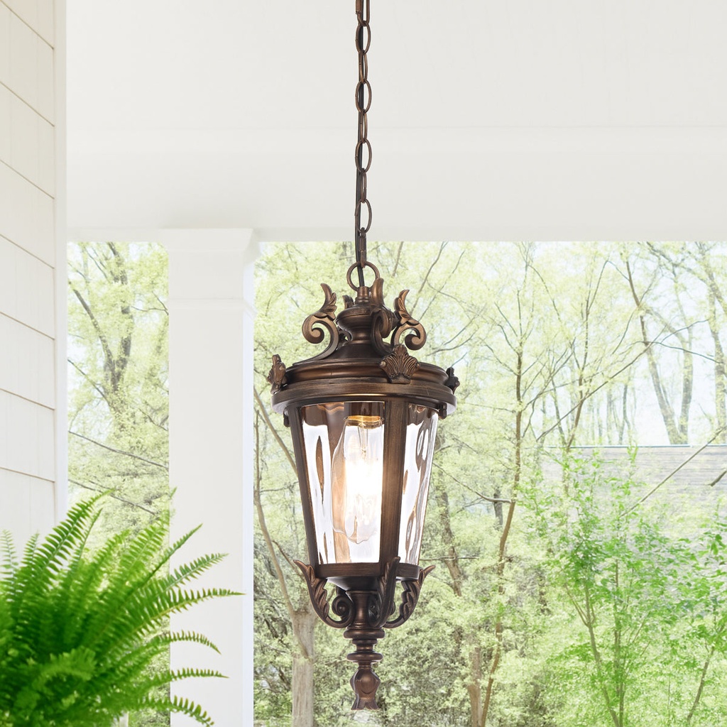 PEDRAL 18 PENDANT - LS1