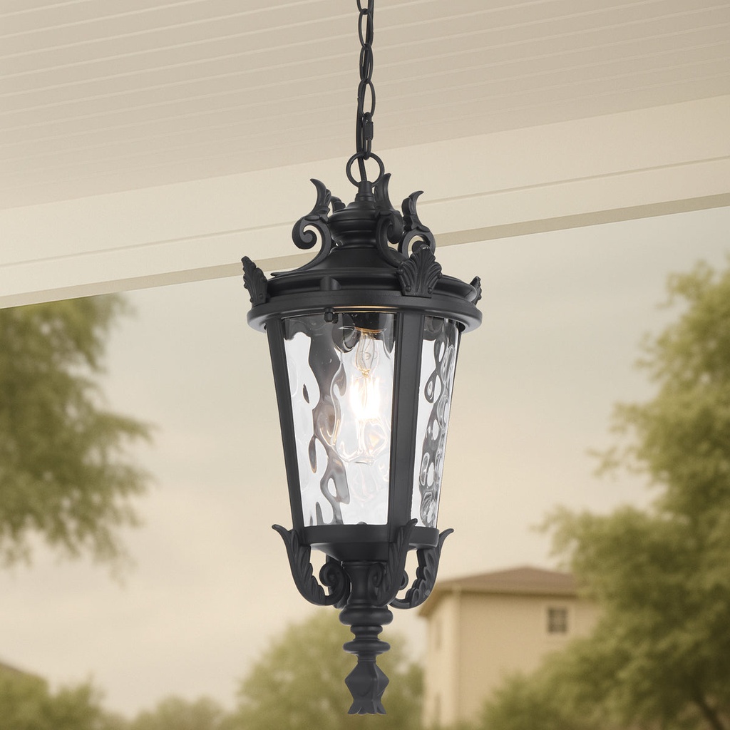 PEDRAL 23 PENDANT - LS1
