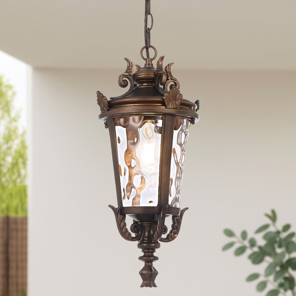 PEDRAL 23 PENDANT - LS2
