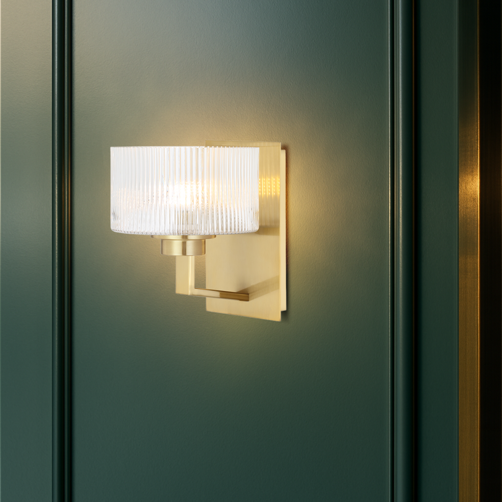 MORENO II WALL LIGHT - LS1