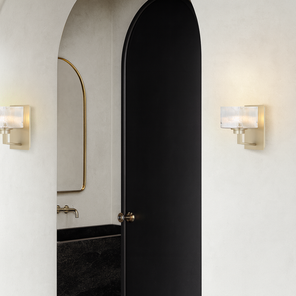 MORENO II WALL LIGHT - LS3