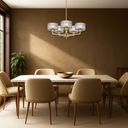 MORENO II 5 LT PENDANT - LS3