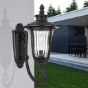 RAMIRO 25 EXTERIOR WALL BRACKET - LS1