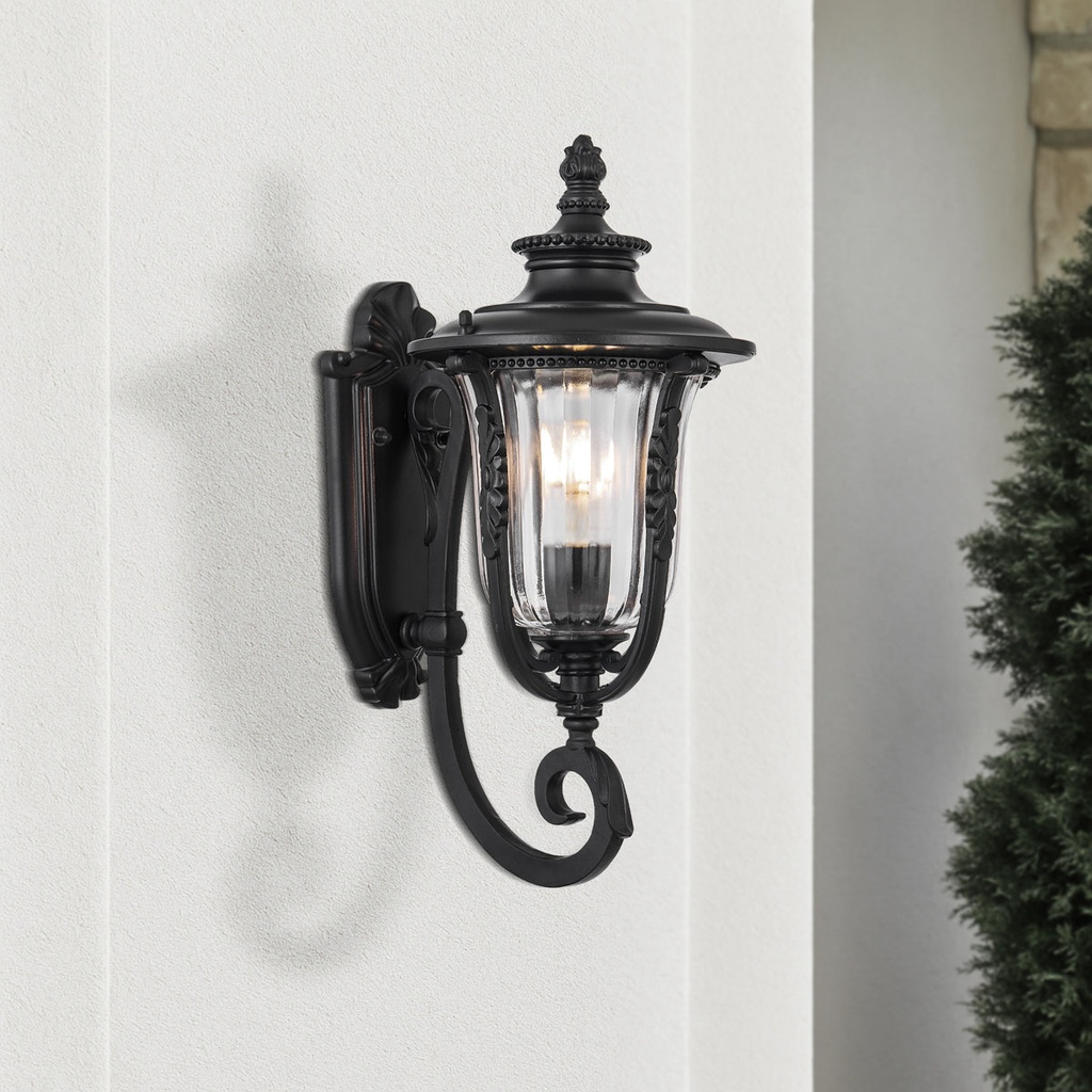 RAMIRO 20 EXTERIOR WALL BRACKET - LS2