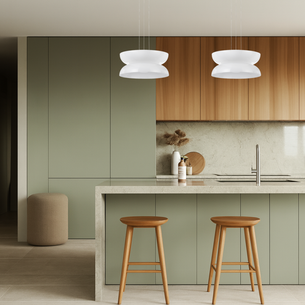 SKAPA PENDANT LIGHT - LS5