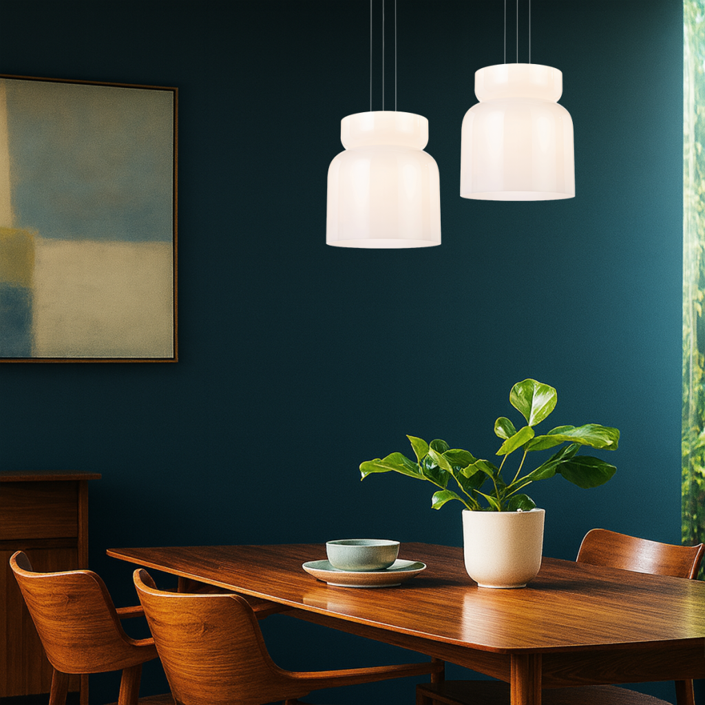 SKAPA PENDANT LIGHT - LS6